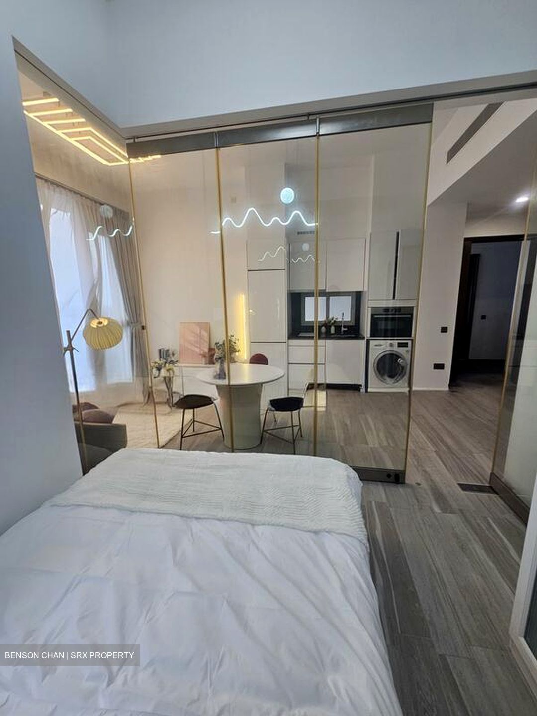 Kallang Riverside (D12), Apartment #520684841